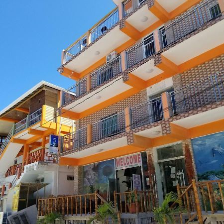 Enjoy Hotel Caye Caulker Exterior foto